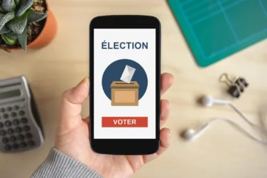 Élections