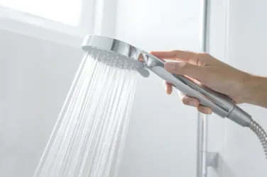 Vertus de la douche froide