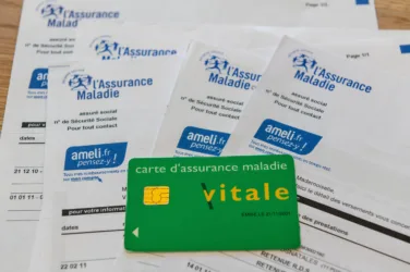 Transfert de financement de l’Assurance maladie obligatoire vers l’Assurance maladie complémentaire.