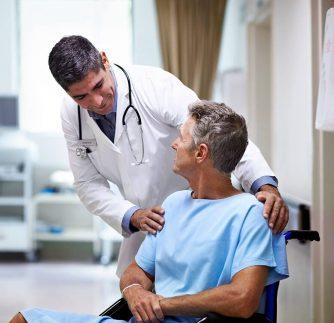 Conventionnement hospitalier : être bien soigné en dépensant moins !