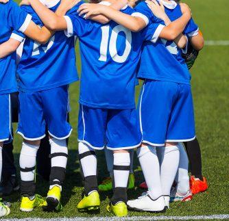 Les bienfaits du sport chez l’enfant