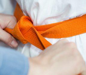 NOTRE ASSURANCE JUDO