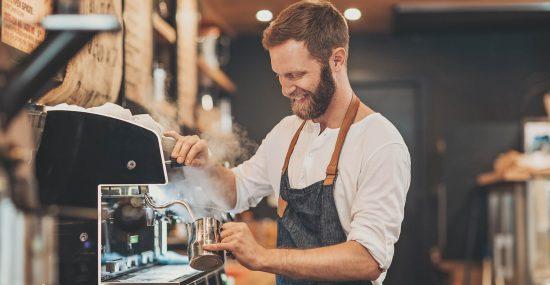 HÔTELS CAFÉS RESTAURANTS <br><span>OFFRE PRÉVOYANCE</span>