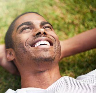 Les optimistes vivent plus longtemps