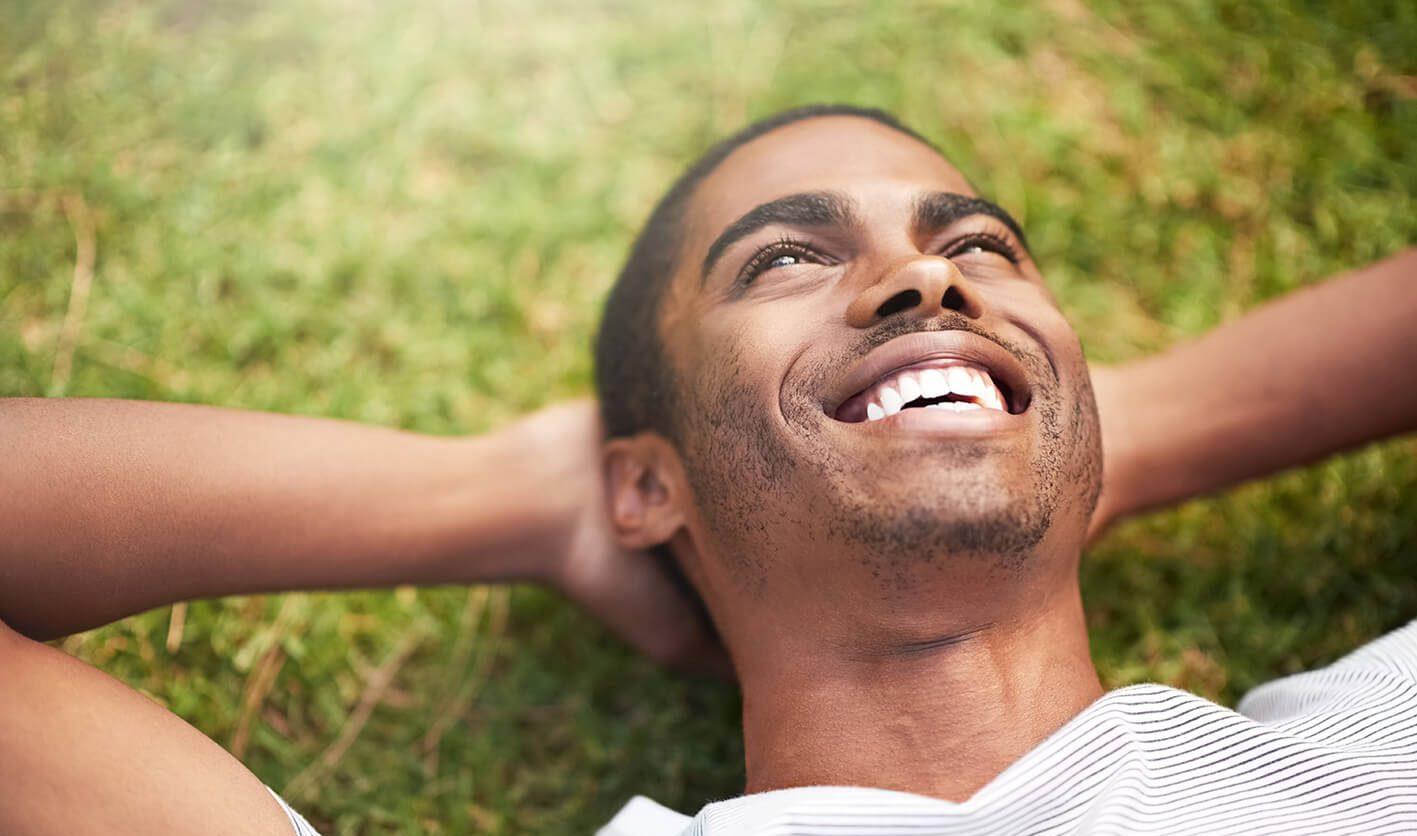Les optimistes vivent plus longtemps