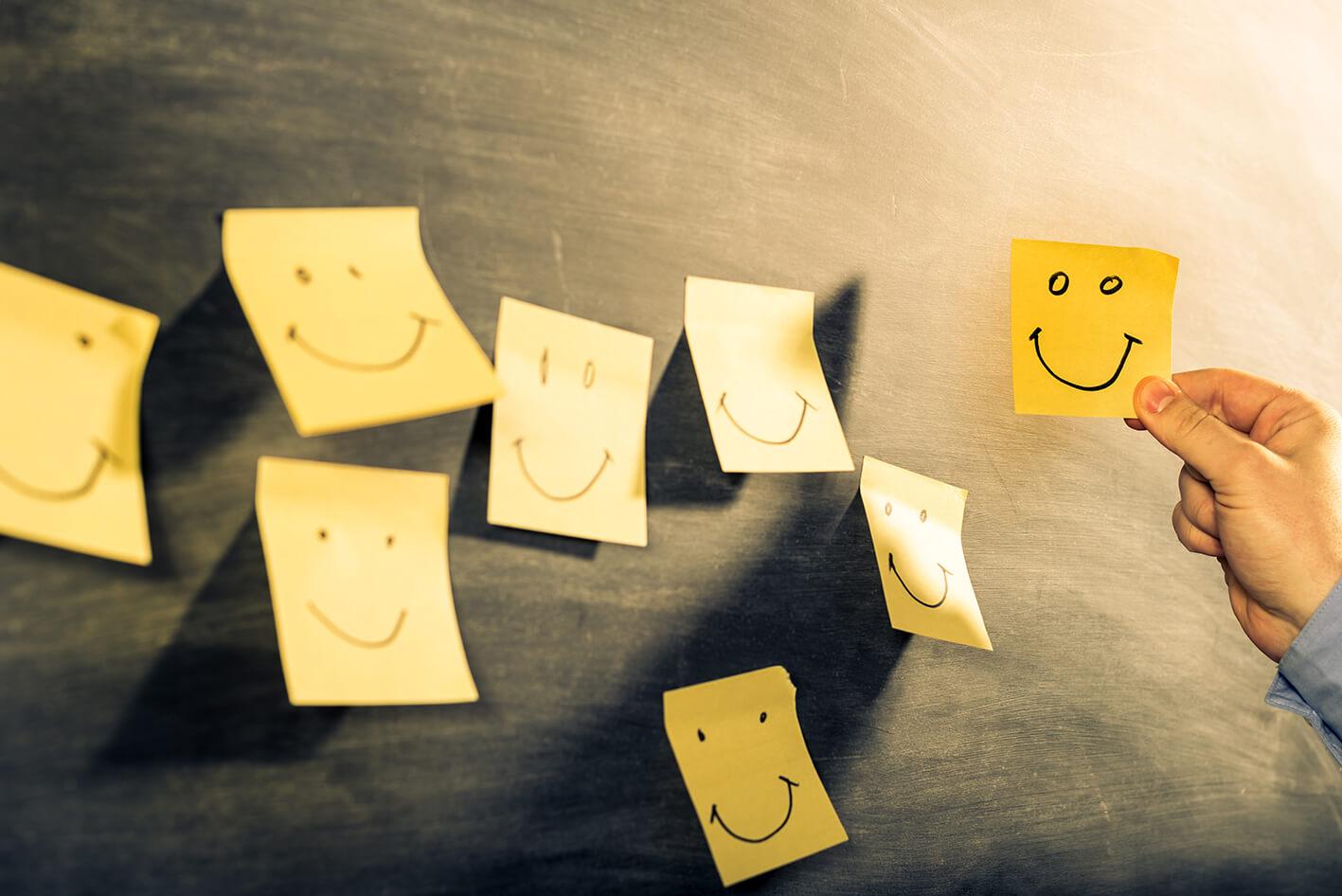La psychologie positive, c’est quoi ?