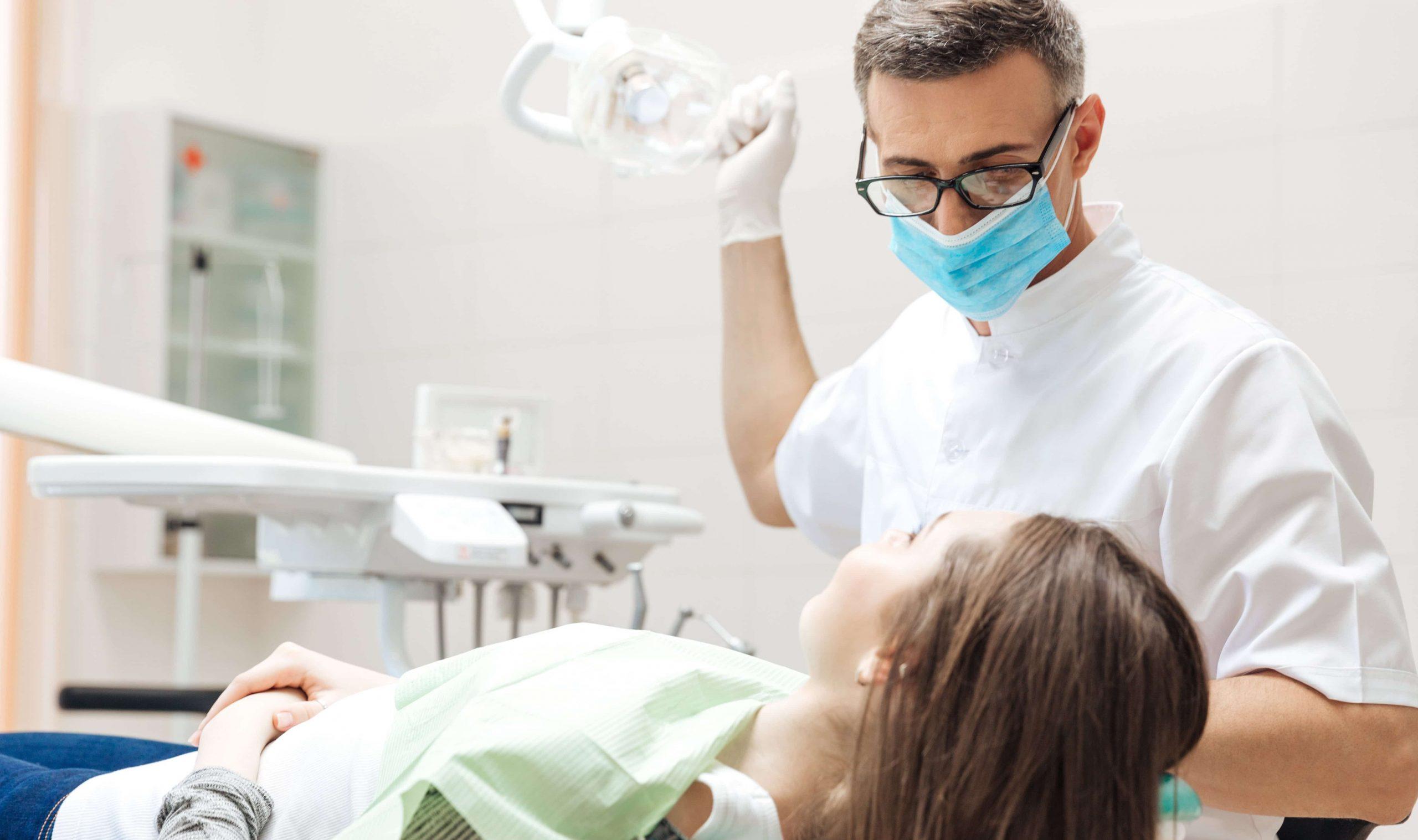 Conventionnement avec les centres dentaires mutualistes Mutuelle SMI