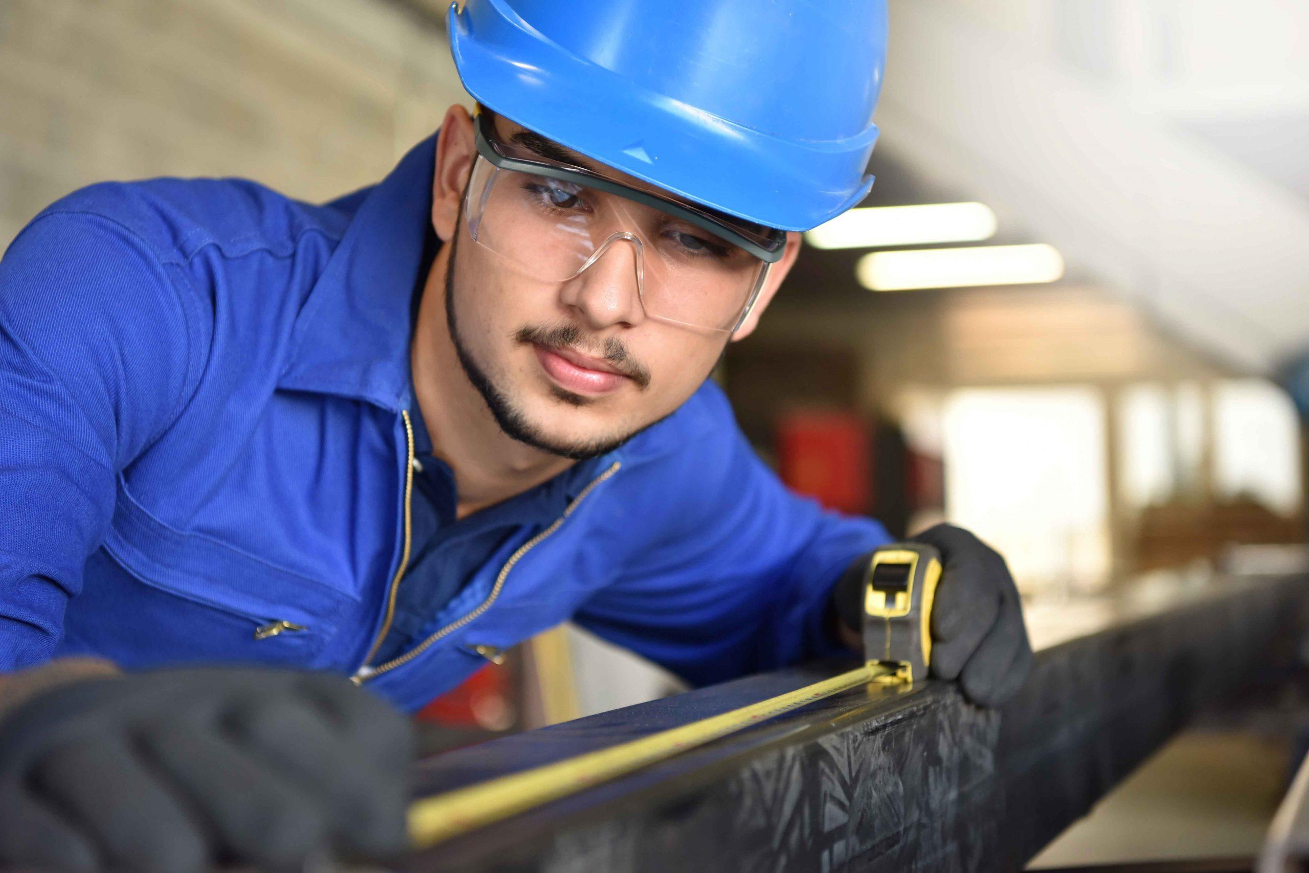 Apprentis – Statuts et rémunération