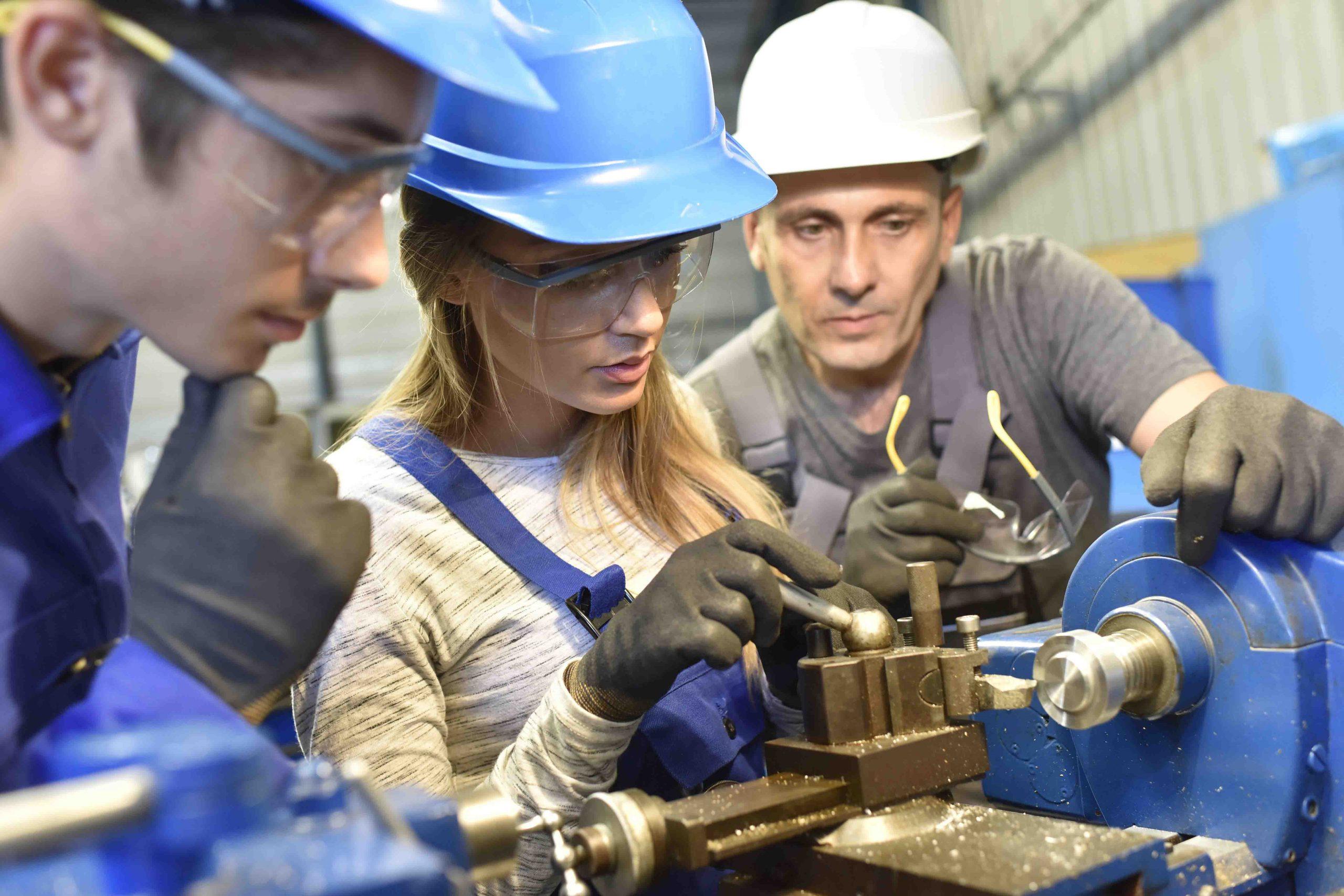 Apprentis – dispositions relatives aux exonération de cotisations