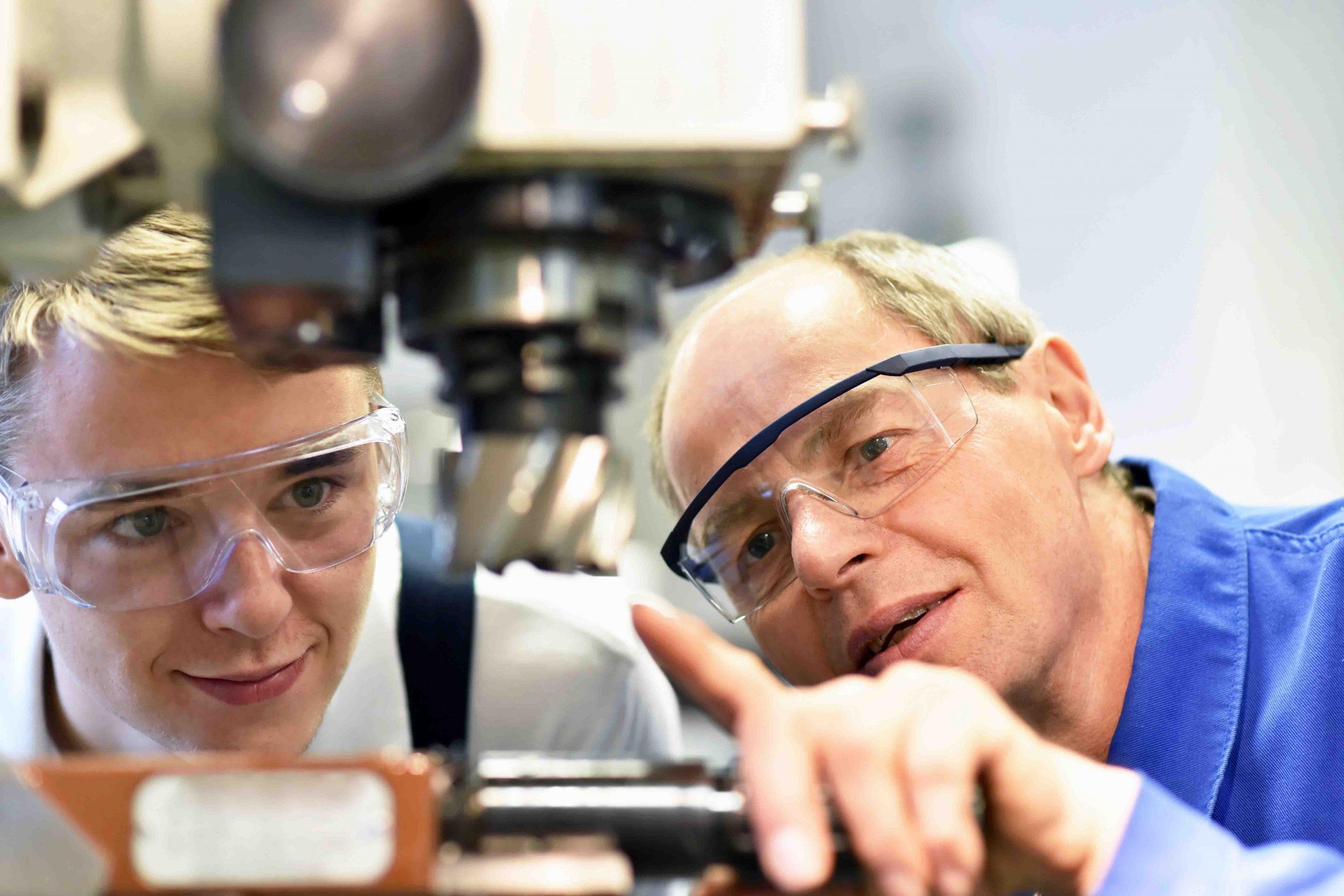 Apprentis – protection sociale