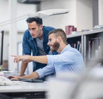 BUREAUX D’ÉTUDES TECHNIQUES