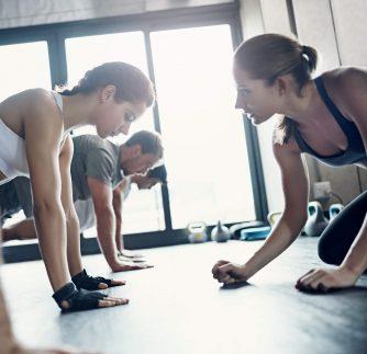 Coaching sportif : le service bien-être proposé par SMI !
