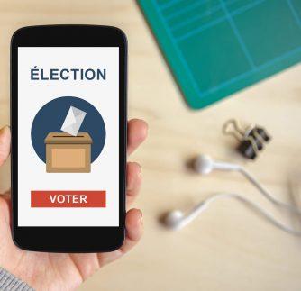 Votez !