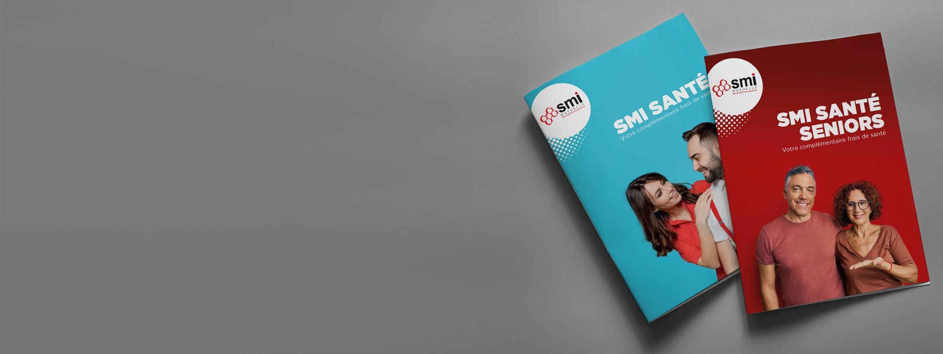 Mutuelle Orthodontie Non Remboursée Par La Sécurité Sociale SMI lance deux nouvelles offres santé - Mutuelle SMI