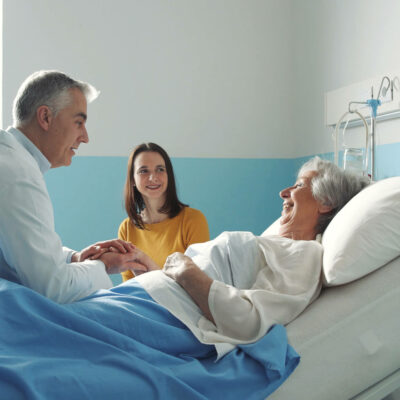 Choisissez le meilleur établissement de soins grâce au palmarès hospitalier