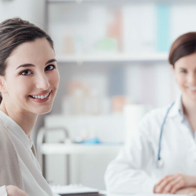 Le parcours de soins coordonnés,</br>qu’est-ce que c’est ?
