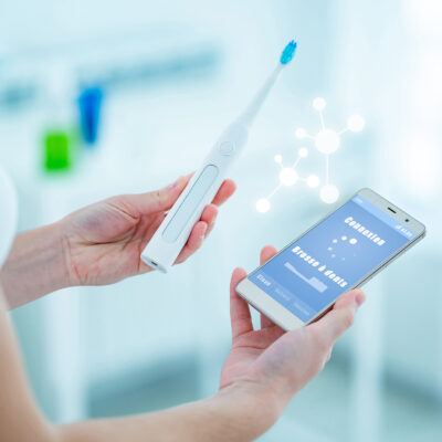 Sous quelles formes peut-on trouver la santé connectée ?