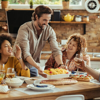Quelles sont les dernières tendances alimentaires des Français ?