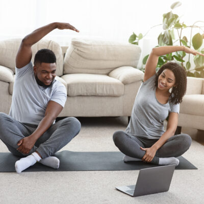 Comment se préparer avant la pratique d’une activité physique et que faut-il savoir ?
