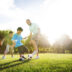 L’activité physique : bouger pour rester en bonne santé