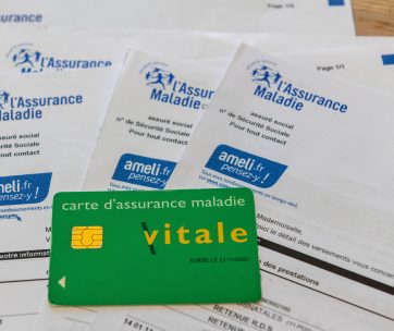 Transferts de charges annoncés entre l’AMO et l’AMC